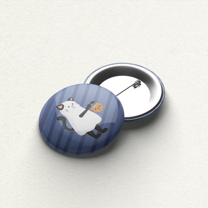 Halloween Pin Pack (5)